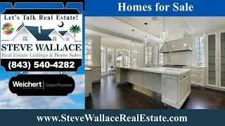 Greater Bluffton SC homes for sale in Hampton Lake