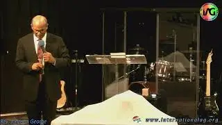 International Assembly of God Live Stream