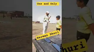 Harman Dhuri #harmandhuri #harmandhurisixes