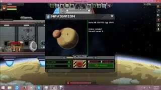 Starbound Adventures
