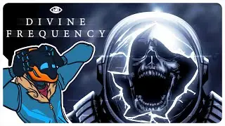 Seriously Unsettling Horror Shooter RPG - Divine Frequency [Demo]