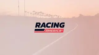The future is Racing America. 🏁