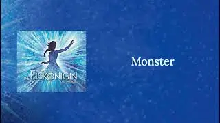 Frozen The Musical (German - Hamburg) - Monster - Sabrina Weckerlin