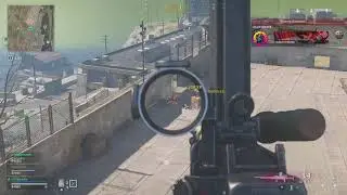 Overpowered Bren Display