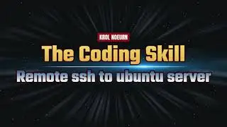 ការremote ទៅកាន់ server តាម ssh | How to remote ssh to mysql server