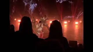 KARD In Chicago (Gunshot Live) 220816