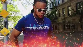 $F Murray - Pull Up [Official Video]