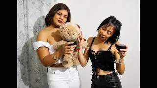 Swalala - RJay & LK (Official Music Video) 2022