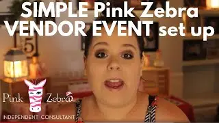 Организовано ПРОСТОЕ СОБЫТИЕ ДЛЯ ПОСТАВЩИКОВ Pink Zebra!