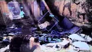 major bugs in Ghost Recon Future Soldier
