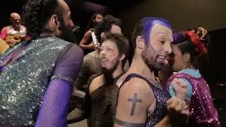 Forró em Limoeiro - Barca dos Corações Partidos [CLIPE OFICIAL]