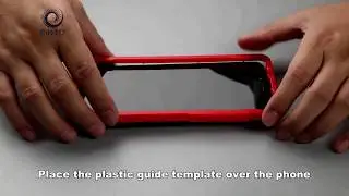 Ibywind Tempered Glass Protector For Redmi Note 5
