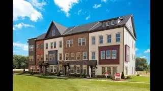 The Bellevue Model at Crown East