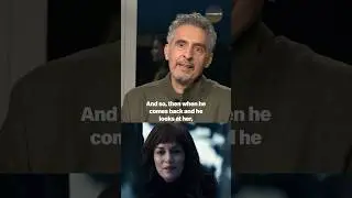 John Turturro breaks down important 