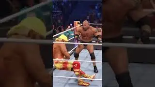 Hulk Hogan vs Goldberg WWE 2K22 Gameplay Part 10 #hulkhogan #goldberg #wwe #wwe2k22