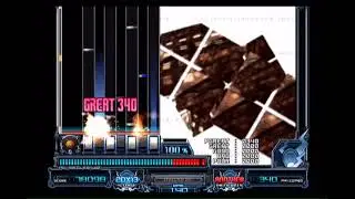 beatmania IIDX 13 DistorteD - Winning Eleven9 Theme (IIDX EDITION) [ANOTHER]