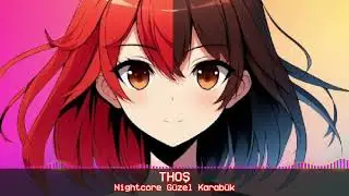 En Çok İzlenen Nightcore Videolarım 100'cü Videoya Özel