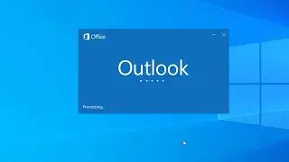 Как исправить ошибку &laquo;Outlook не работает/не открывается&raquo; в Windows 10