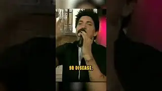 Eminem takes over MTV for EMTV (2000)