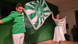 Gres Batuque  - Ana Oliveira & Alcides Ferreira  - PB & MS @ Eleição Rainha Bateria E Destaques 2023