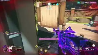 Ana Sleep Dart Compilation #3