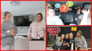 Keilly and her friend have a new proposal .GAME NIGHT .vlog#913