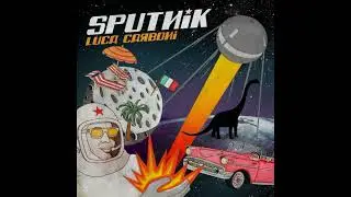 Luca Carboni Io non voglio