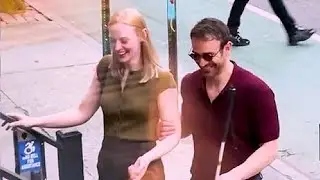 Daredevil: Born Again Season 2: Deborah Ann Wall And Charlie Coz BTS Stills, Matt And Karen Back ?!