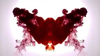 Jon Rhys Voerman - I See Blood (Official Lyric Video)
