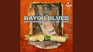 Bayou Moon