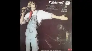 Renaud - 'La zone'