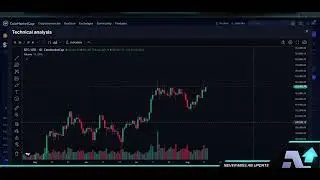 ПРЕДУПРЕЖДЕНИЕ: Altcoin Mania Coming, но будьте ОСТОРОЖНЫ | Bitcoin, Ethereum, XRP @NCash 