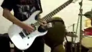 BTS productions present : Jam Session 1