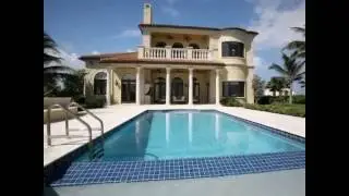 Ocean Club Estates Home @ Paradise Island Real Estate, Nassau