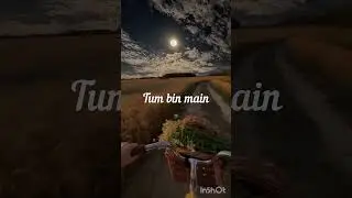 Try this with your own voice 😘 #aesthetic #song #trending #beautiful #peaceful #try to sing.....🤗
