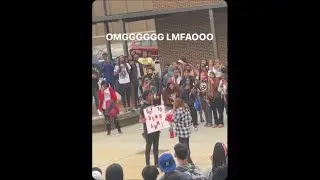 Prompsal Gone Wrong 💔💔😱 *She Cried*