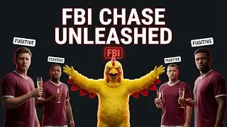 OPERATION FLAGSHIP: The Hacker Convention That Was Actually an FBI Trap