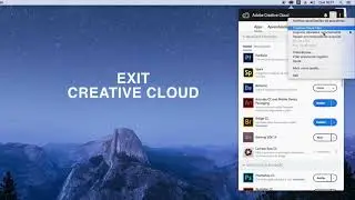FIX Adobe CC 105 Error / Arrumar Erro 105 Adobe CC