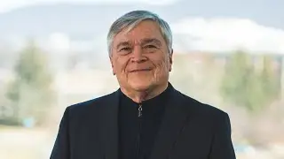 Penn State President Eric J. Barron &ndash; Farewell to the University Community