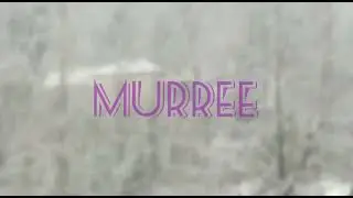 Murree/beautiful weather