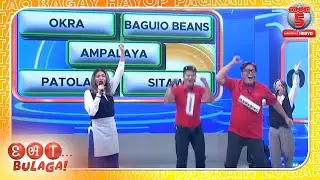 Perfect ang Catering Squad! 👏 | GIMME 5 | Jan. 09, 2026