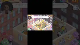 СОБИРАЕМ BTS #kpop #mobilegame #letsplay #kpopacademy #blackpink #bts