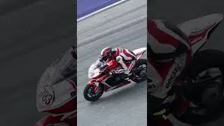 MV Agusta F3 RC Red Bull Ring T9 #motogp #racing