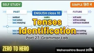 grammar lab tenses time aspect steve jobs part 27