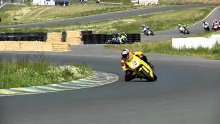 Dan Sewell - AFM at Infineon Raceway