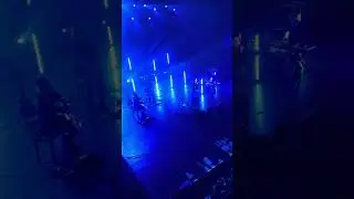 Dark Christmas - Tarja Turunen, Prague - 2025