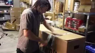BMX AVENUE Premium box