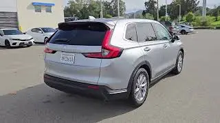 2023 Honda CR-V EX-L Sport Utility Lake Elsinore  Corona  Temecula  Murrieta  Perris