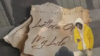 NBDVii - Leave Me Be (Official Audio)