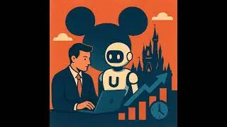 DisneyGPT at Work: Productivity Gains, Job Anxiety Grows